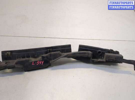 купить Пластик кузовной на Infiniti QX56 2010-2013