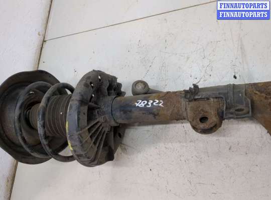 купить Амортизатор подвески на Mercedes C W203 2000-2008