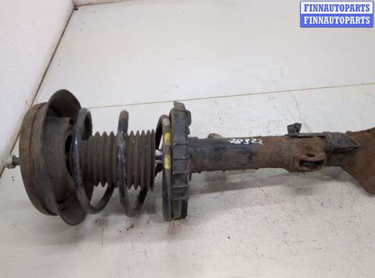 купить Амортизатор подвески на Mercedes C W203 2000-2008