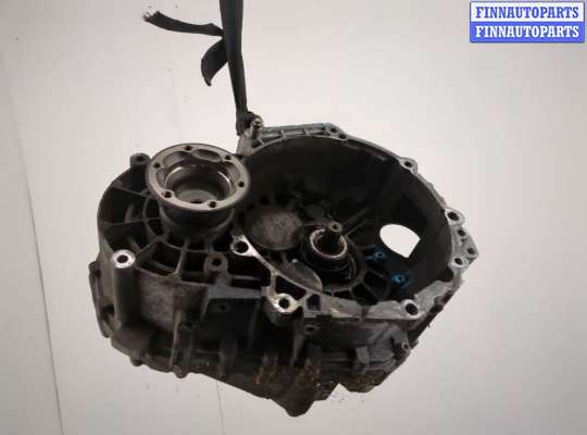 купить КПП 6-ст.мех. (МКПП) на Audi A3 (8P) 2003-2013