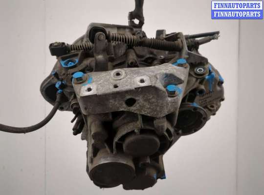 купить КПП 6-ст.мех. (МКПП) на Audi A3 (8P) 2003-2013