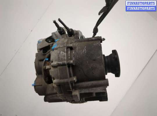 купить КПП 6-ст.мех. (МКПП) на Audi A3 (8P) 2003-2013