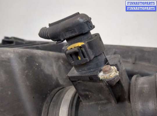 купить Корпус воздушного фильтра на Opel Zafira B 2005-2014