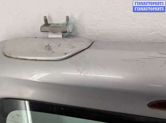 купить Крышка (дверь) багажника на Peugeot Partner 2002-2008