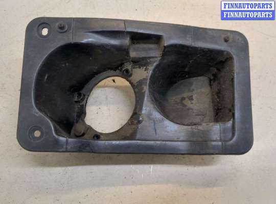 купить Пластик кузовной на Renault Trafic 2001-2014