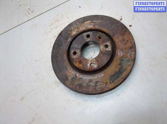 купить Диск тормозной на Citroen C5 2004-2008