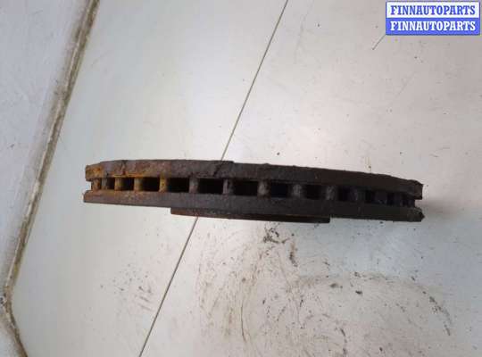 купить Диск тормозной на Citroen C5 2004-2008