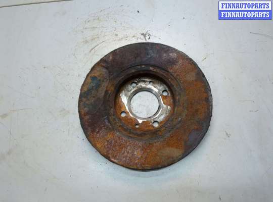 купить Диск тормозной на Citroen C5 2004-2008