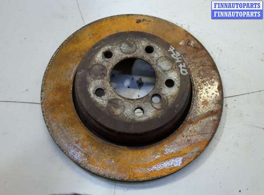 купить Диск тормозной на BMW 5 E60 2003-2010