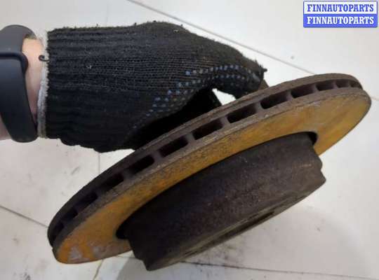 купить Диск тормозной на BMW 5 E60 2003-2010