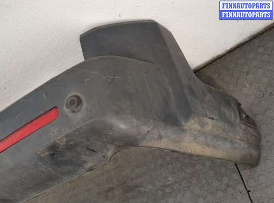 купить Бампер на Land Rover Discovery 3 2004-2009