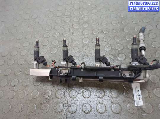 купить Форсунка топливная на BMW 1 E87 2004-2011