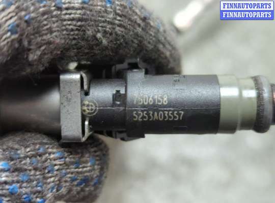 купить Форсунка топливная на BMW 1 E87 2004-2011