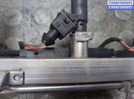 купить Форсунка топливная на BMW 1 E87 2004-2011