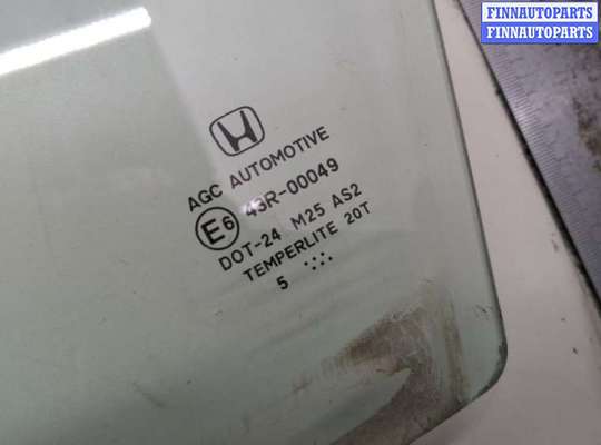купить Стекло боковой двери на Honda Civic 2011-2017