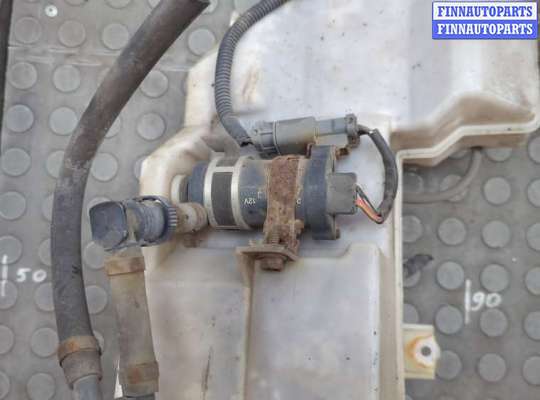 купить Бачок омывателя на Honda Civic 2005-2012