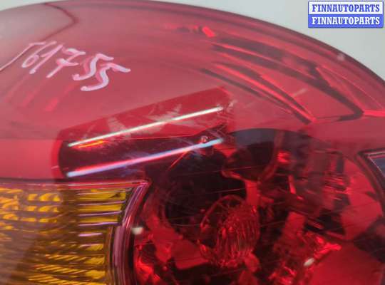 купить Фонарь (задний) на KIA Ceed 2007-2012