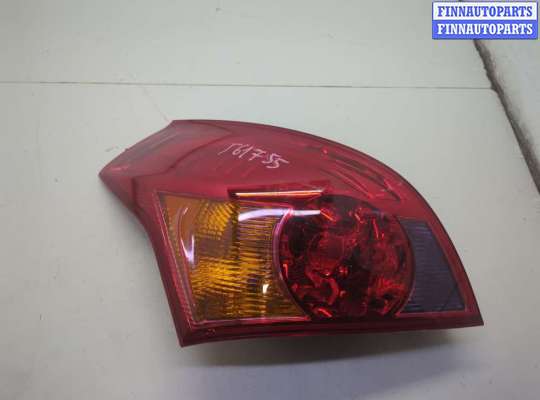 Фонарь (задний) KA612329 на KIA Ceed 2007-2012