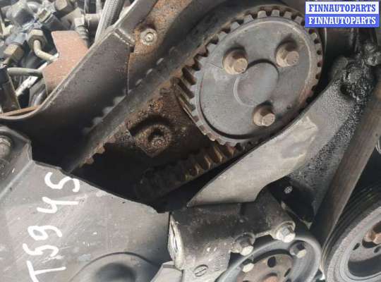 купить ТНВД на Ford Focus 2 2008-2011