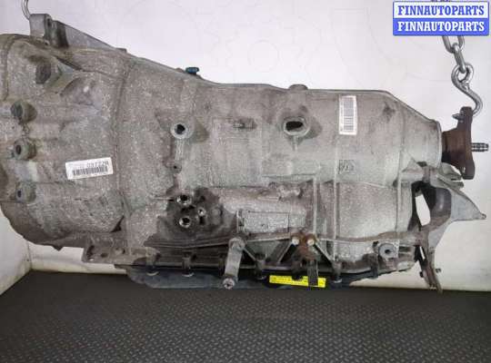 купить КПП - автомат (АКПП) на BMW 3 E90, E91, E92, E93 2005-2012