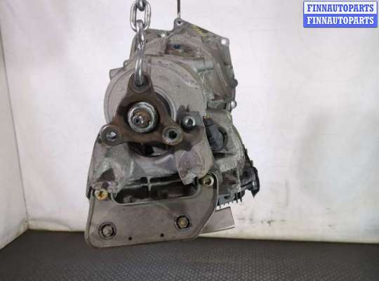 купить КПП - автомат (АКПП) на BMW 3 E90, E91, E92, E93 2005-2012