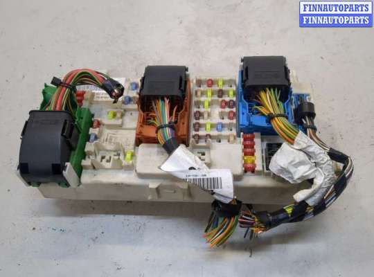 купить Блок предохранителей на Ford Focus 2 2008-2011