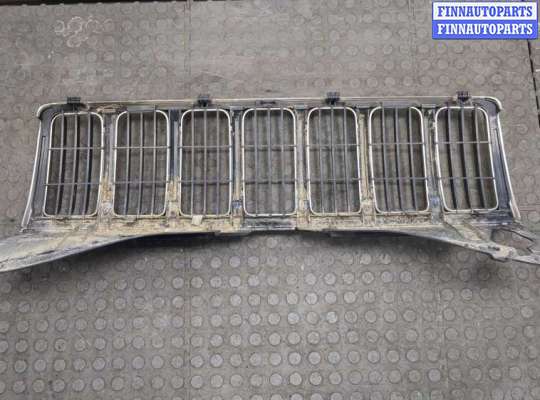 купить Решетка радиатора на Jeep Grand Cherokee 2004-2010