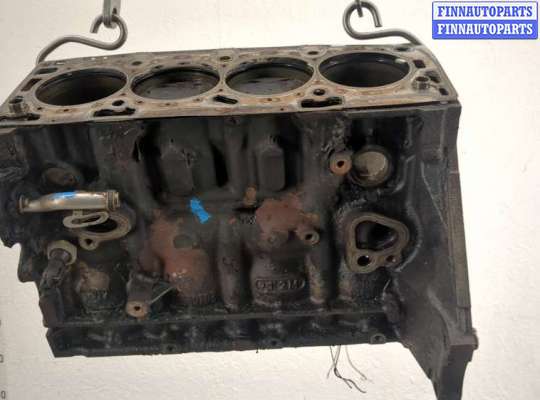 купить Блок цилиндров (Шорт блок) на Opel Zafira B 2005-2014