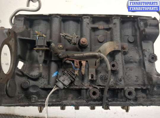 купить Блок цилиндров (Шорт блок) на Opel Zafira B 2005-2014