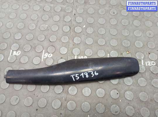купить Накладка рейлинга на Toyota Previa (Estima) 2000-2006