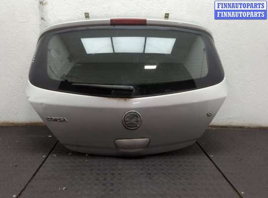 Щеткодержатель OP2379950 на Opel Corsa D 2006-2014