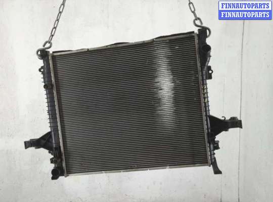 Купить Радиатор охлаждения двигателя на Volvo XC90 2002-2014 Радиатор охлаждения двигателя VL530682 на Volvo XC90 2002-2014