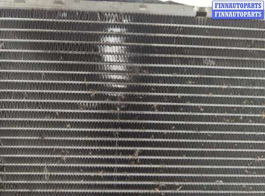 купить Радиатор охлаждения двигателя на Volvo XC90 2002-2014