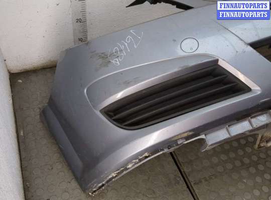 купить Бампер на Opel Vectra C 2002-2008
