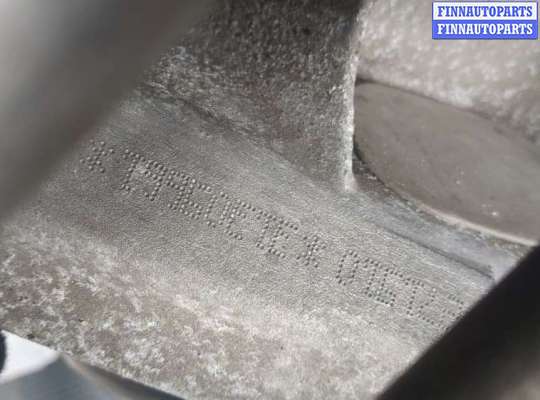 купить Маховик на Mercedes C W204 2006-2015