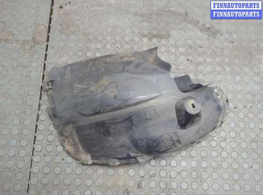 купить Защита арок (подкрылок) на Opel Corsa D 2006-2014