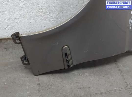 купить Крыло на Mercedes E W211 2002-2009