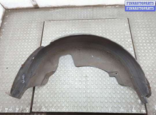 Купить Защита арок (подкрылок) на Chevrolet Captiva 2006-2011 Защита арок (подкрылок) CH482652 на Chevrolet Captiva 2006-2011