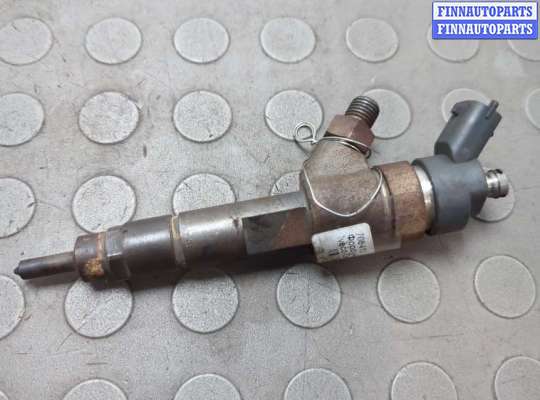 купить Форсунка топливная на Iveco Daily 3 2000-2005