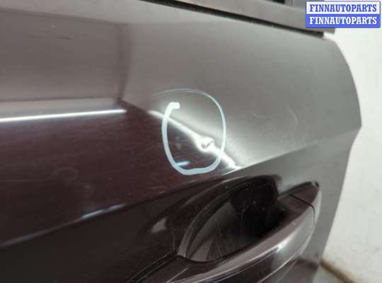 купить Замок двери на Ford Mondeo 4 2007-2015