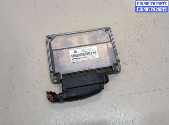 купить Блок управления раздаткой на Volkswagen Touareg 2002-2007