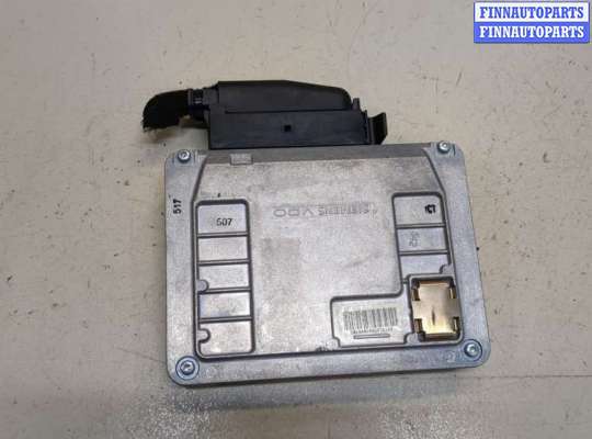 купить Блок управления раздаткой на Volkswagen Touareg 2002-2007