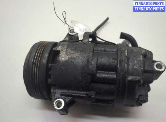 купить Компрессор кондиционера на BMW 3 E46 1998-2006