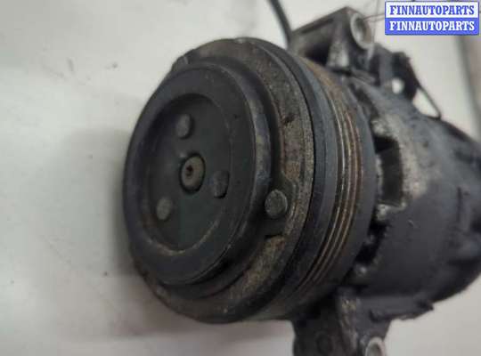 купить Компрессор кондиционера на BMW 3 E46 1998-2006