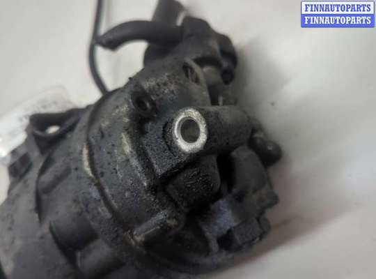 купить Компрессор кондиционера на BMW 3 E46 1998-2006