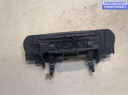 купить Ручка двери наружная на Audi A4 (B7) 2005-2007