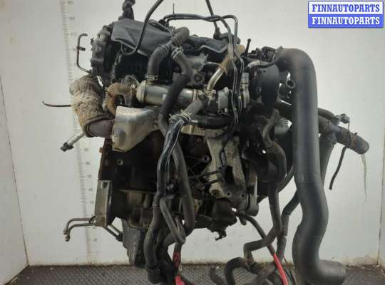 Насос гидроусилителя руля (ГУР) LRD4632 на Land Rover Range Rover Sport 2005-2013