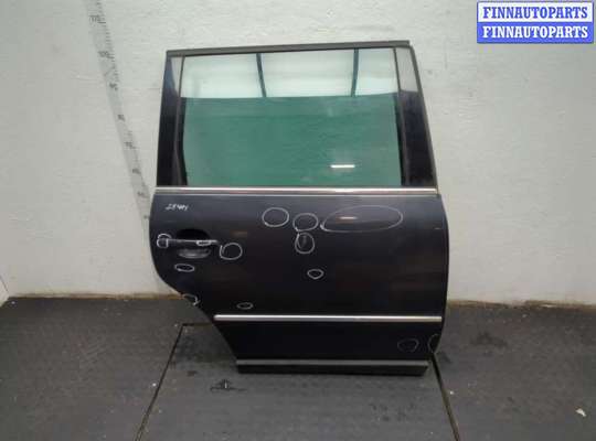 Дверь боковая (легковая) VG2659489 на Volkswagen Passat 5 2000-2005