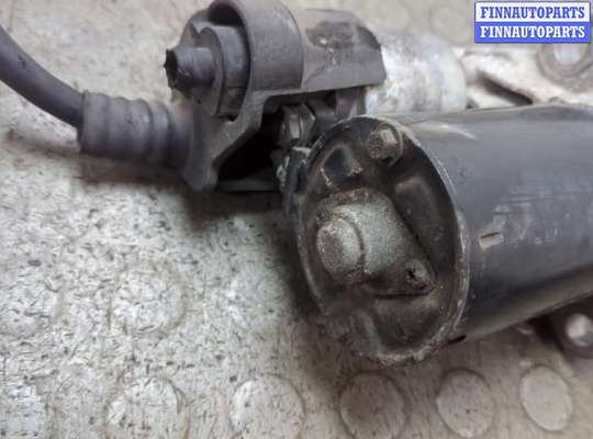 купить Стартер на Seat Leon 2 2005-2012