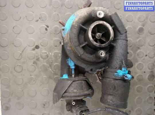 купить Турбина на Ford Galaxy 2006-2010